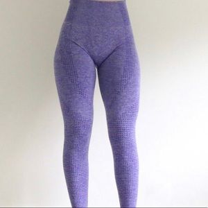 Gymshark Vital Seamless Dupes Leggings